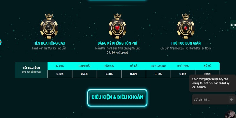 Lưu ý khi tham gia VIP tại 8Day